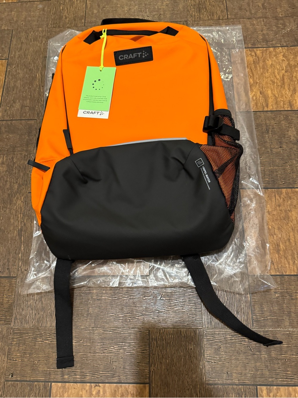 Craft Backpack Puma Speedcat New Balance 990 Adidas Samba Nike Dunk Jordan Retro